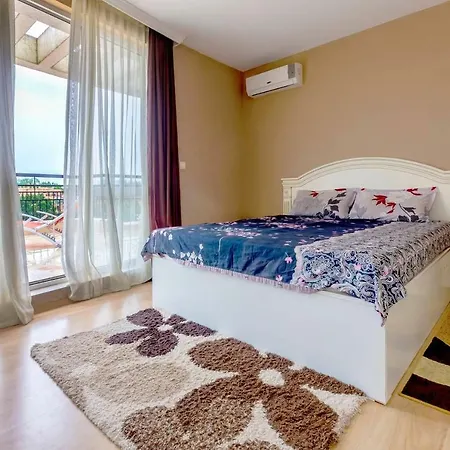 Stylish 2bedroom With Big Terrace Tb *