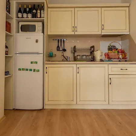 Stylish 2bedroom With Big Terrace Tb * Sunny Beach