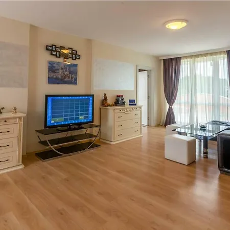 Stylish 2bedroom With Big Terrace Tb Apartament Słoneczny Brzeg