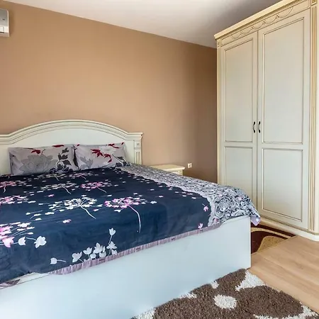 Stylish 2bedroom With Big Terrace Tb