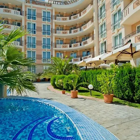 Stylish 2bedroom With Big Terrace Tb