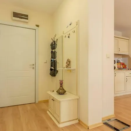 Stylish 2bedroom With Big Terrace Tb Daire Sunny Beach