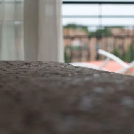 Stylish 2bedroom With Big Terrace Tb Apartament *