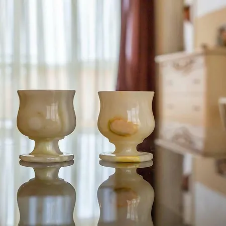 Appartement Stylish 2bedroom With Big Terrace Tb