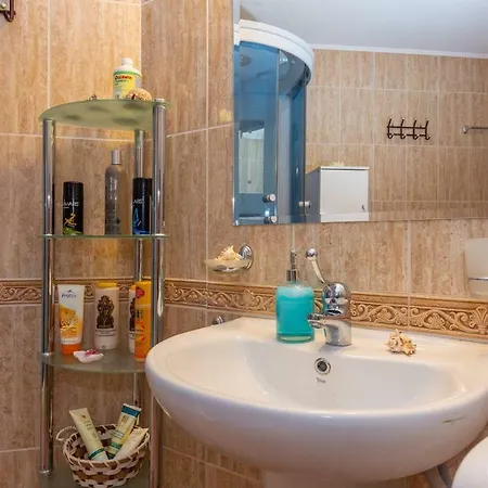 Stylish 2bedroom With Big Terrace Tb Appartement Sunny Beach